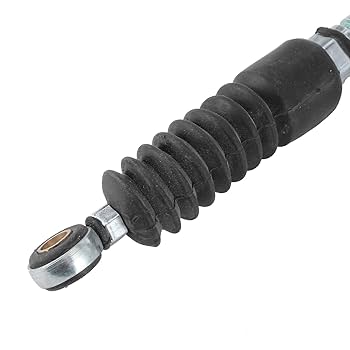 英　1010 Amazon.com: Gear Shift Cable 101in Low Shift 54010-1124